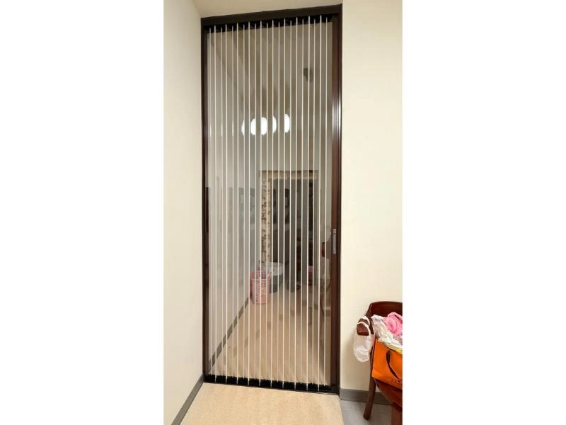 金剛紗門折疊門