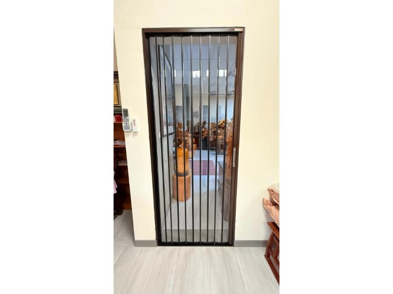 金剛紗門折疊門