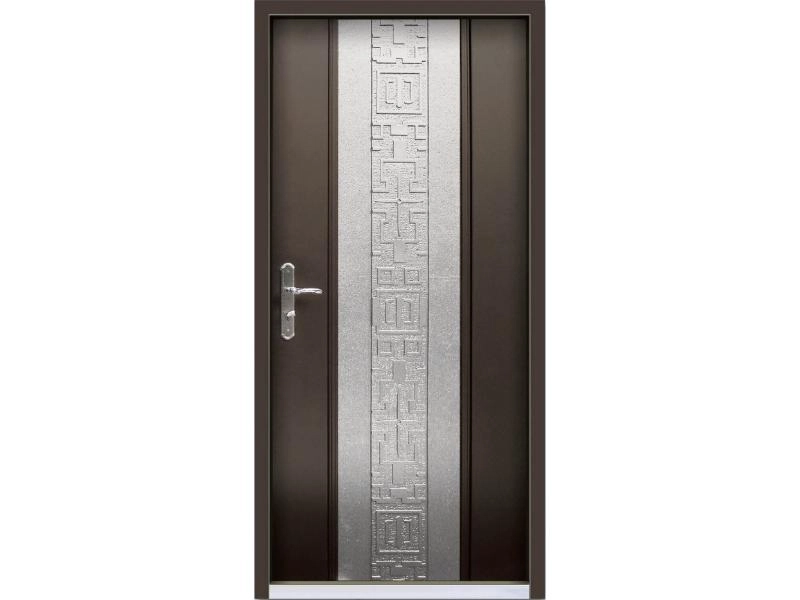 雙氣密門-富士門